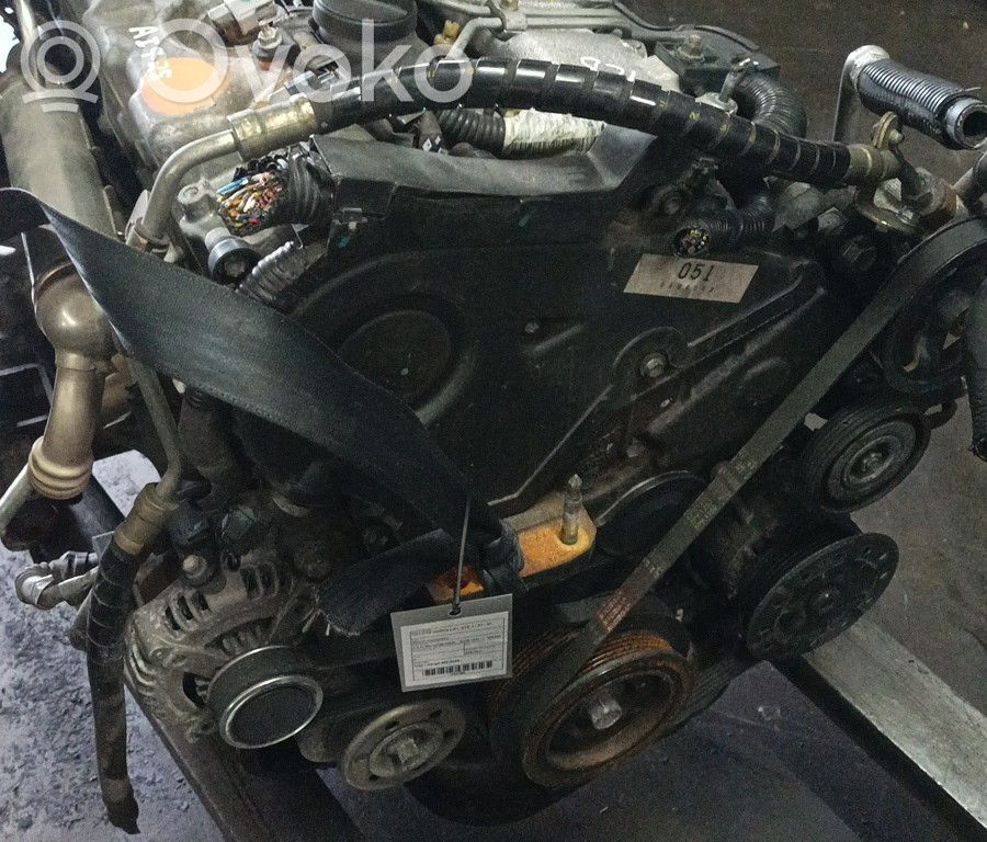 Engine   1CDFTV