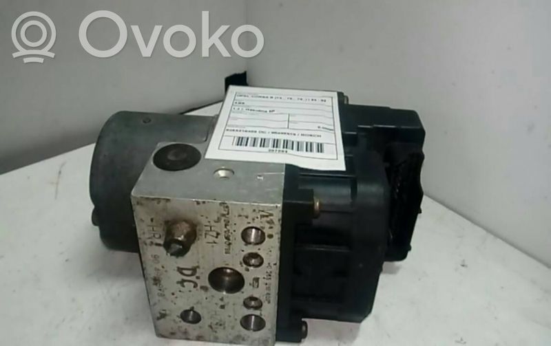Блок ABS   0265216409,DC