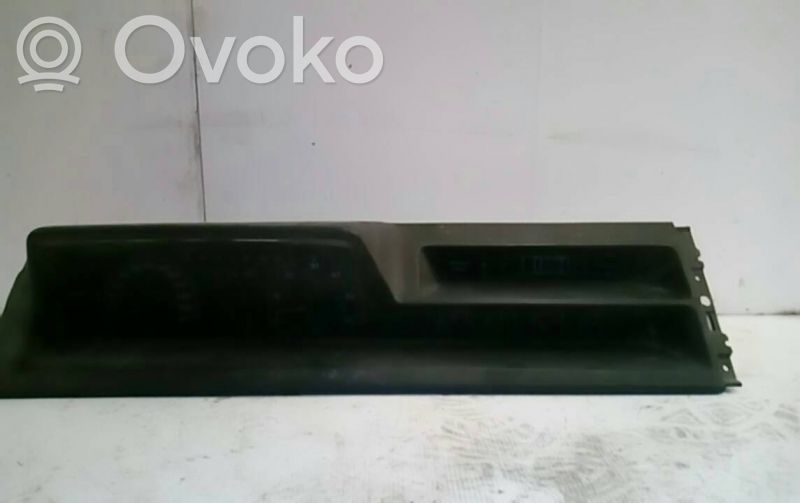 Speedometer (instrument cluster)   6044560160