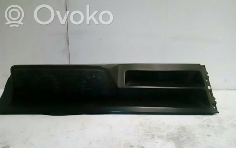 Fiat Tipo Speedometer (instrument cluster) 