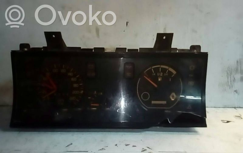 Speedometer (instrument cluster)