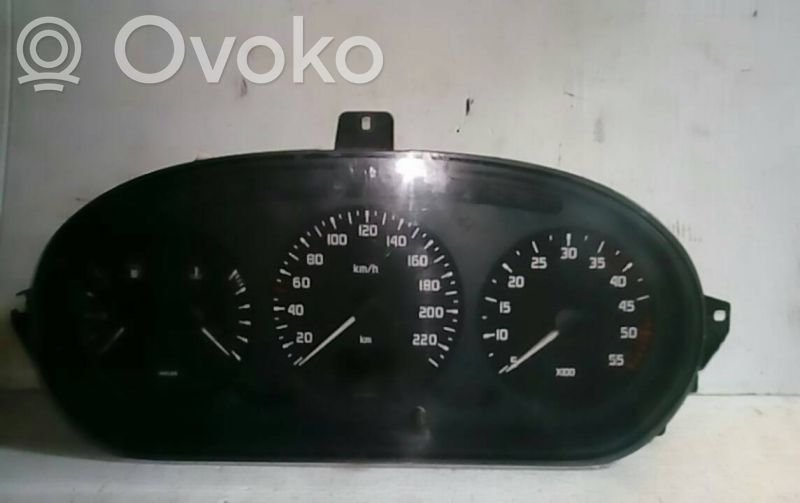 Speedometer (instrument cluster)   7700847784