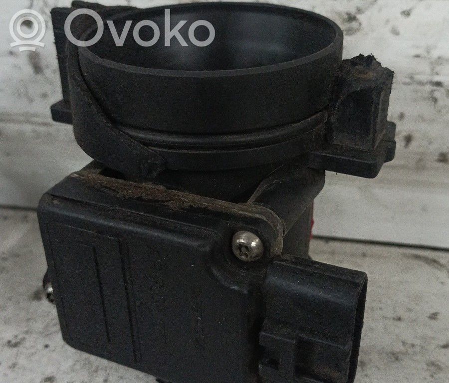 Oro srauto matuoklis   96FP12B579AB