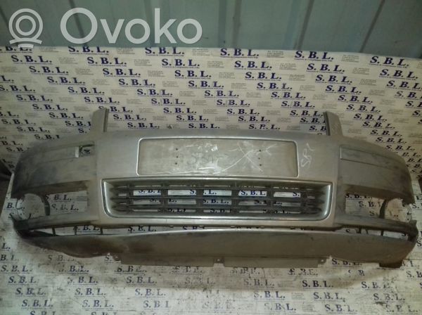 Priekinis bamperis   4E0807437A