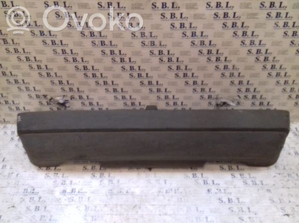 Fiat Uno Rear bumper 