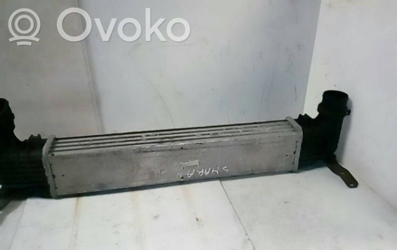 Intercooler radiator   1475805