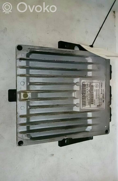 Engine control unit/module   R0410B027D