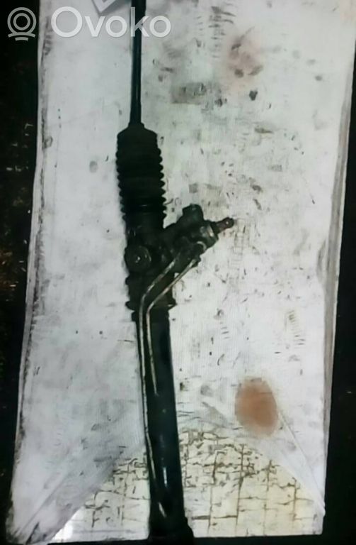 Steering rack   ASSISTIDA