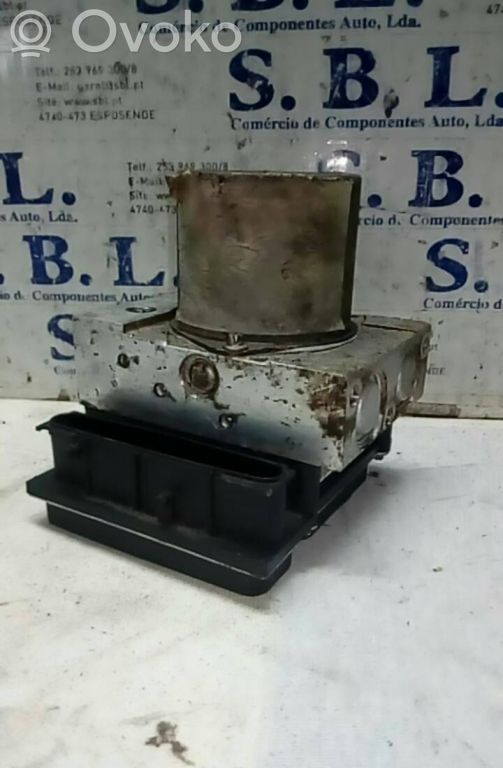 ABS Pump   0265234191