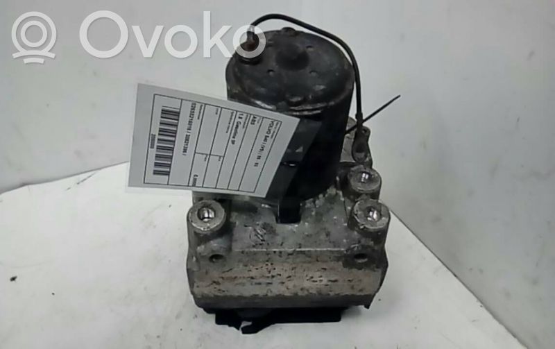 ABS Pump   02655216016