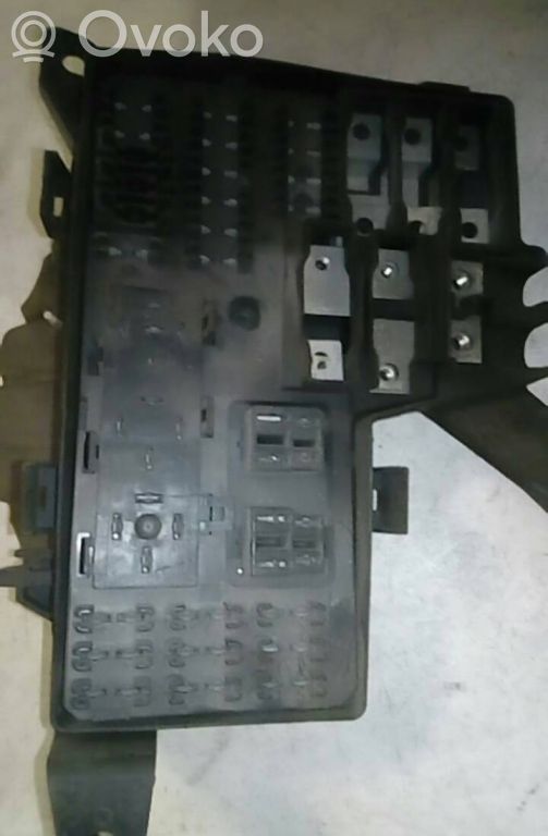 SAM control unit   SEM,REF