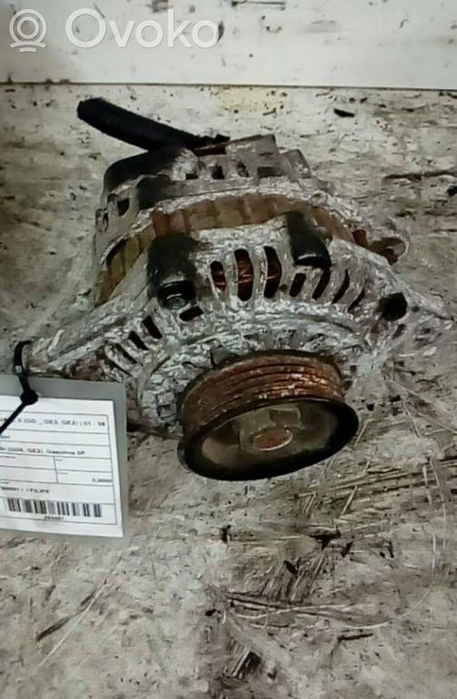 Генератор   A5TB0091
