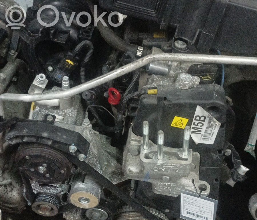 Двигатель   169A4000
