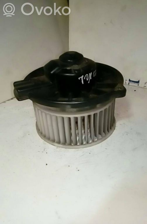 Mazā radiatora ventilators   940000072