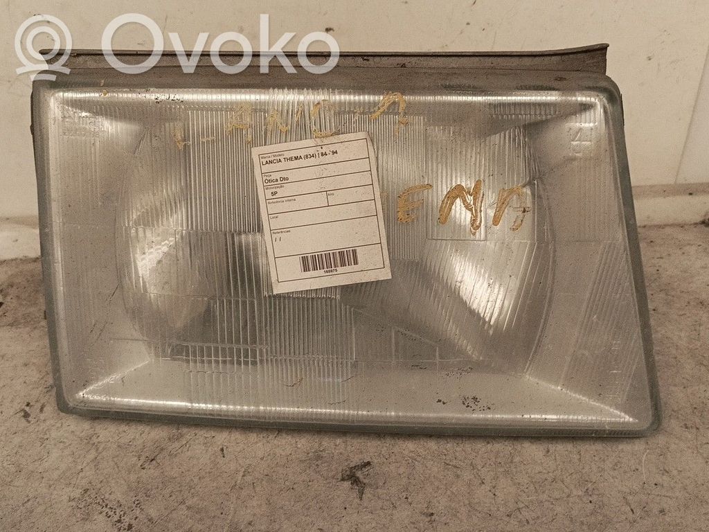 Headlight/headlamp