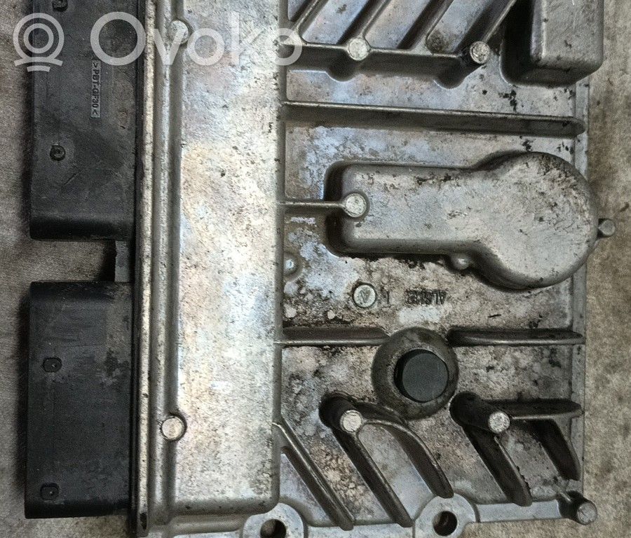 Engine control unit/module   55586526