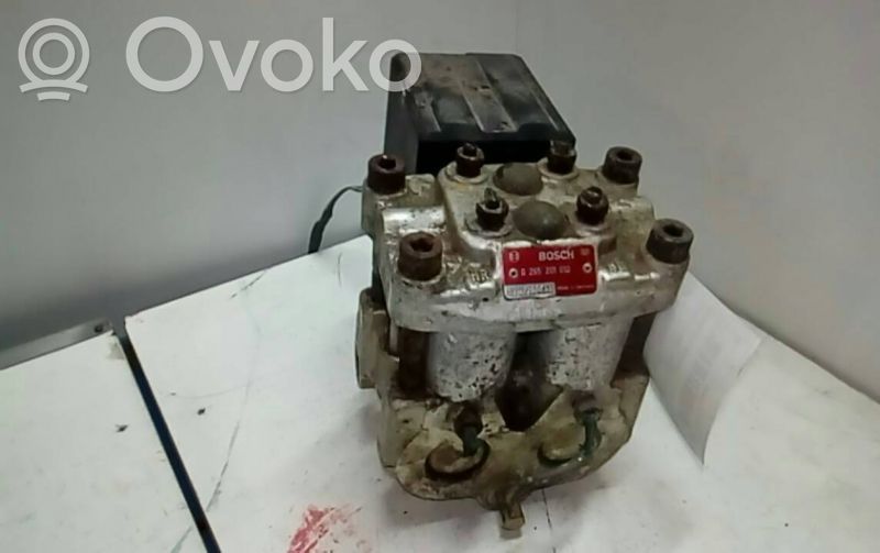 ABS Pump   0265201010