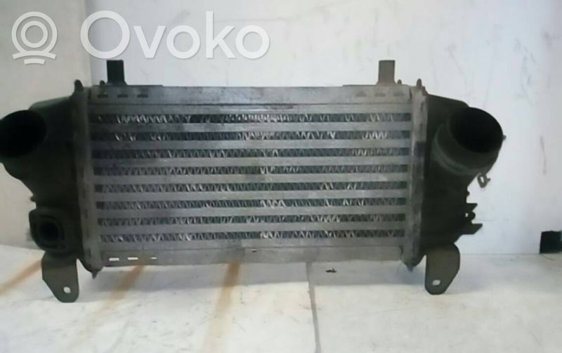 Starpdzesētāja radiators   8Z0145804