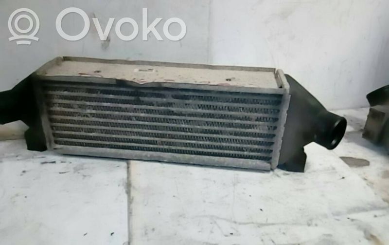 Interkūlerio radiatorius   YC159L440BC