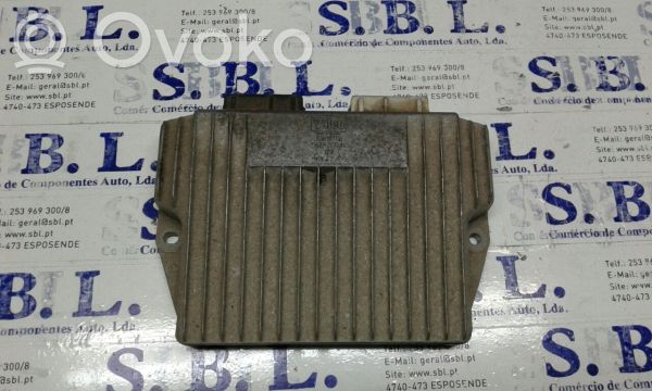 Citroen Xantia Engine control unit/module 