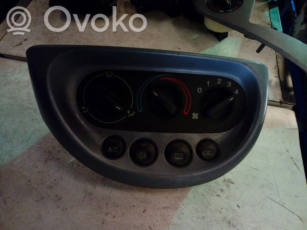 Ford Ka Climate control unit 