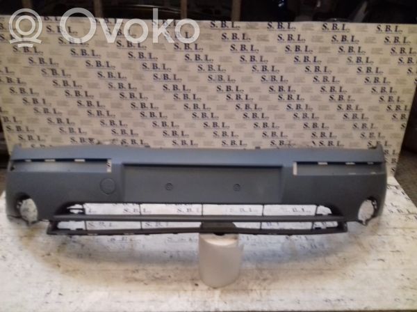 Front bumper   20002003