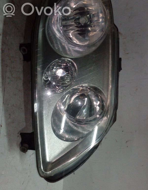 Headlight/headlamp   20042010