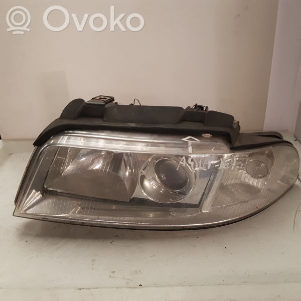 Audi A4 S4 B5 8D Headlight/headlamp 