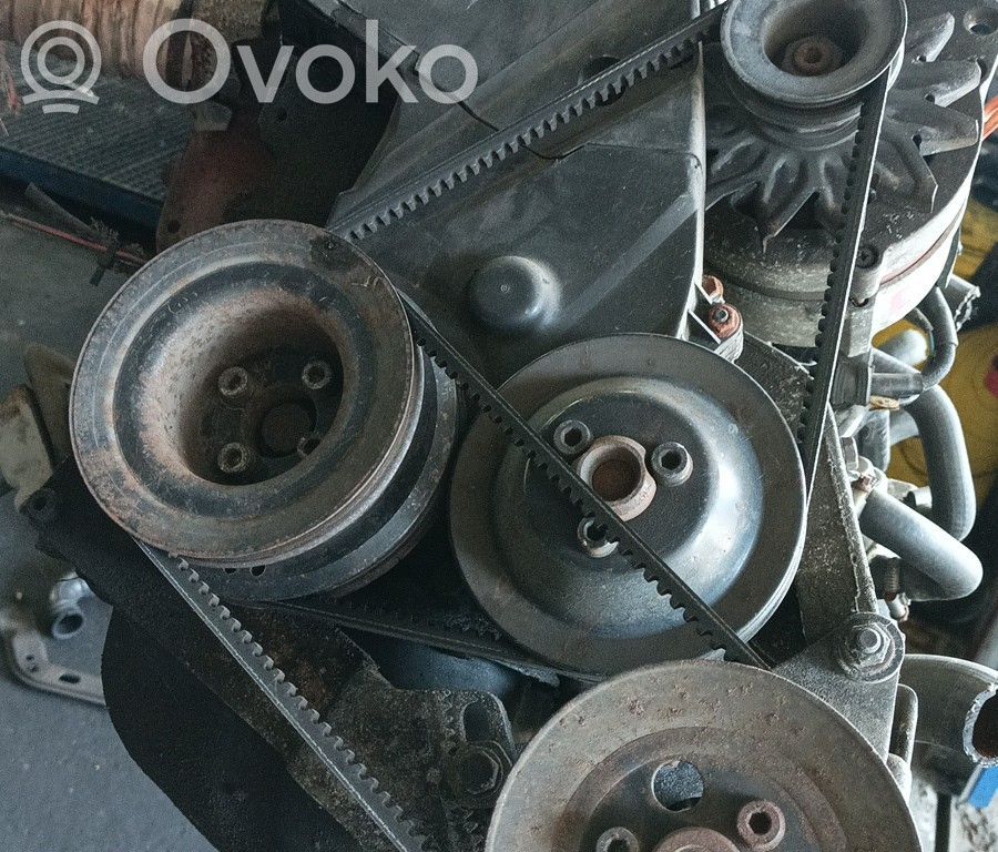 Audi 80 90 B3 Variklis 