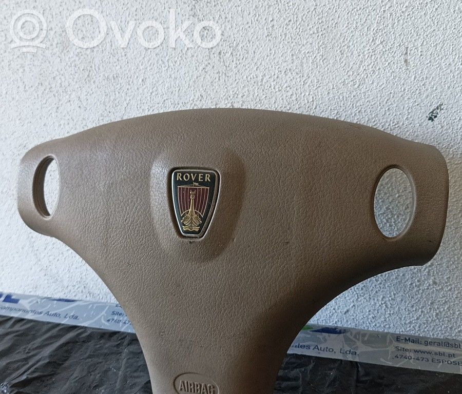 Steering wheel airbag   EHM102400