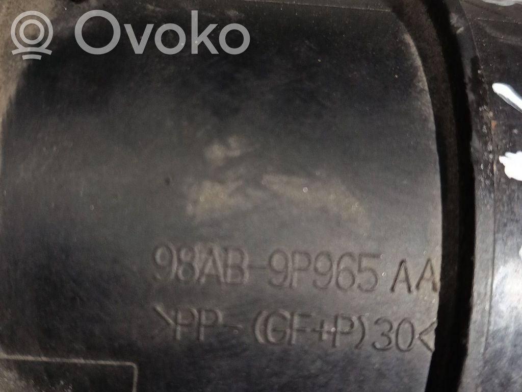 Oro srauto matuoklis   98AB9P965AALA