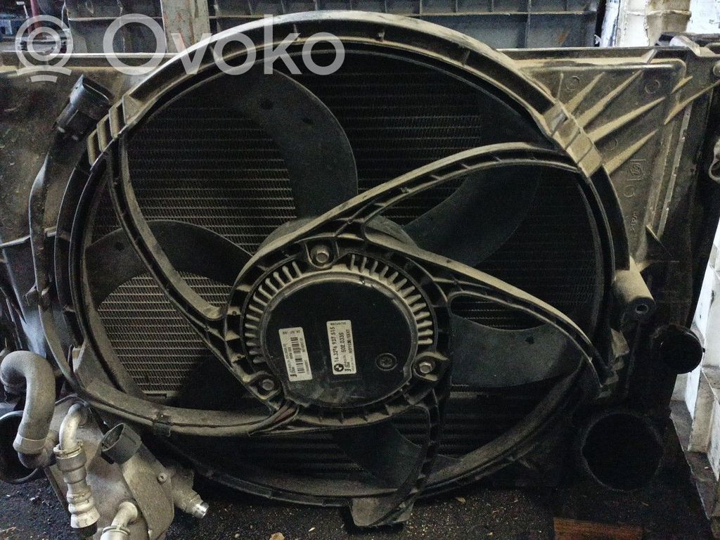 Heater fan/blower   16326,937515