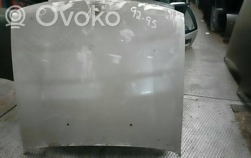 Opel Vectra A Dzinēja pārsegs (vāks) 