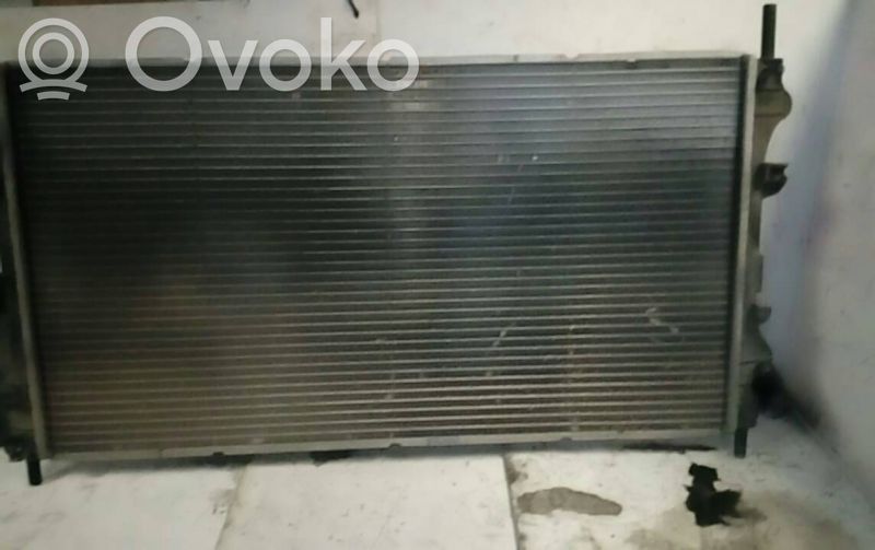 Ford Transit Coolant radiator 
