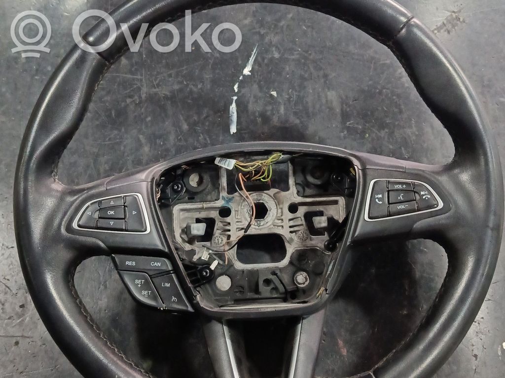 Руль   GV413600DD3ZHE