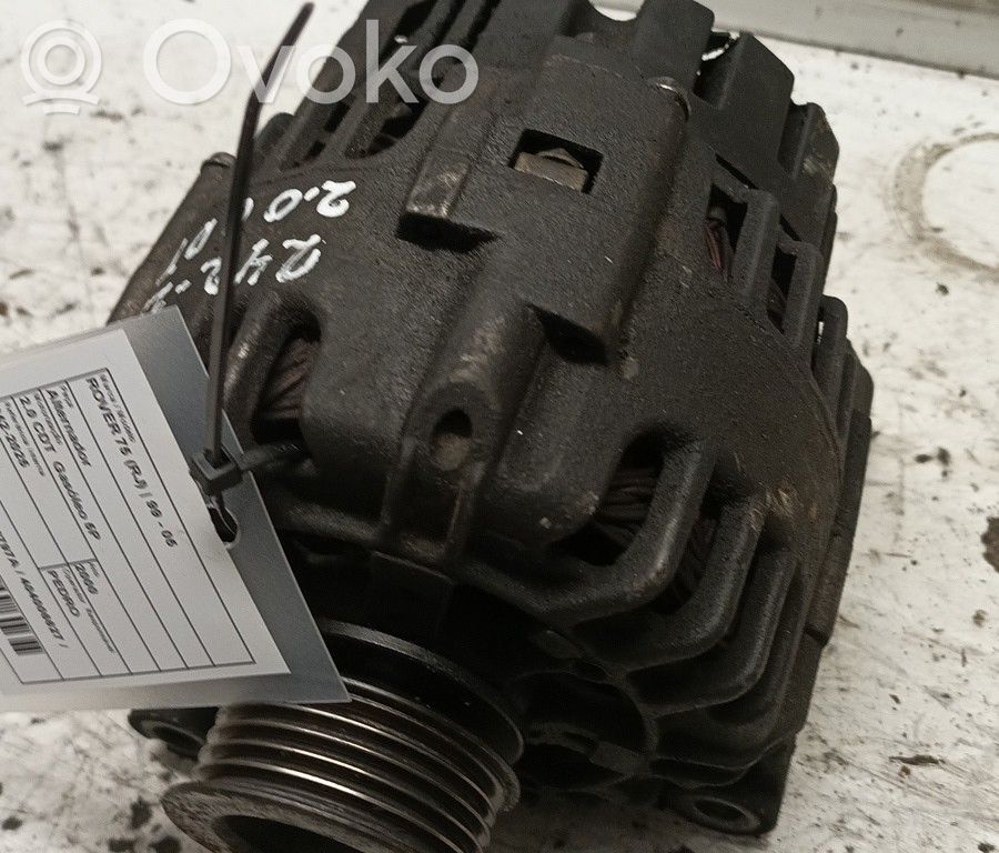 Rover 75 Ģenerators 