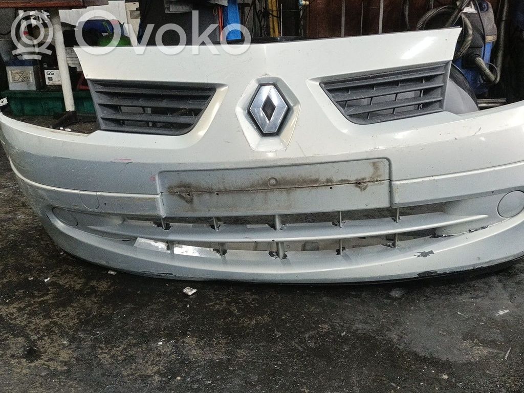 Priekšējais bamperis   8200259264