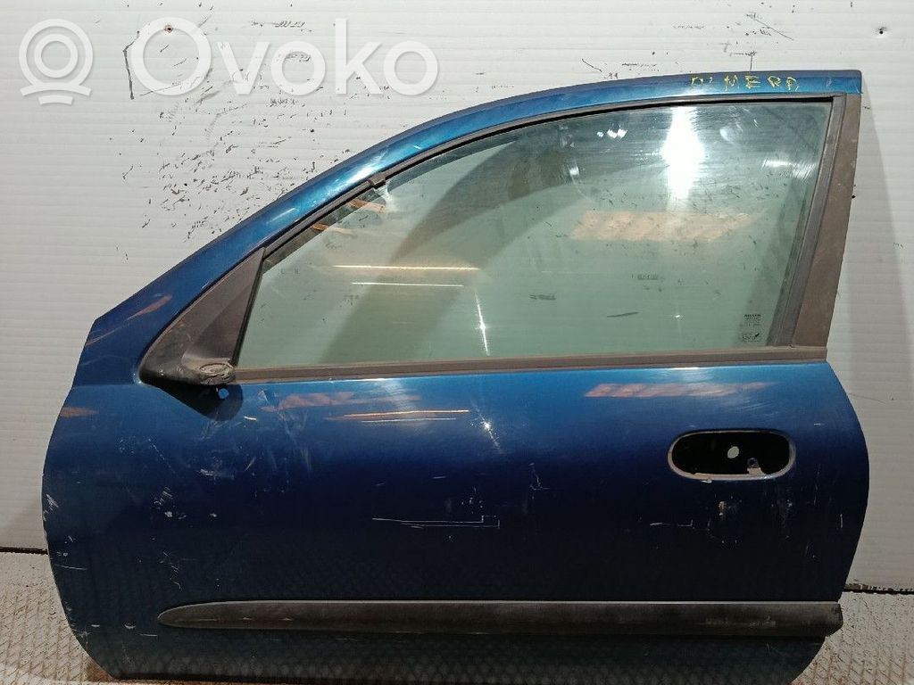 Nissan Almera N16 Durvis 