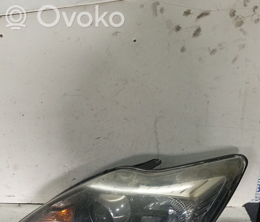 Headlight/headlamp   0077R00HCR