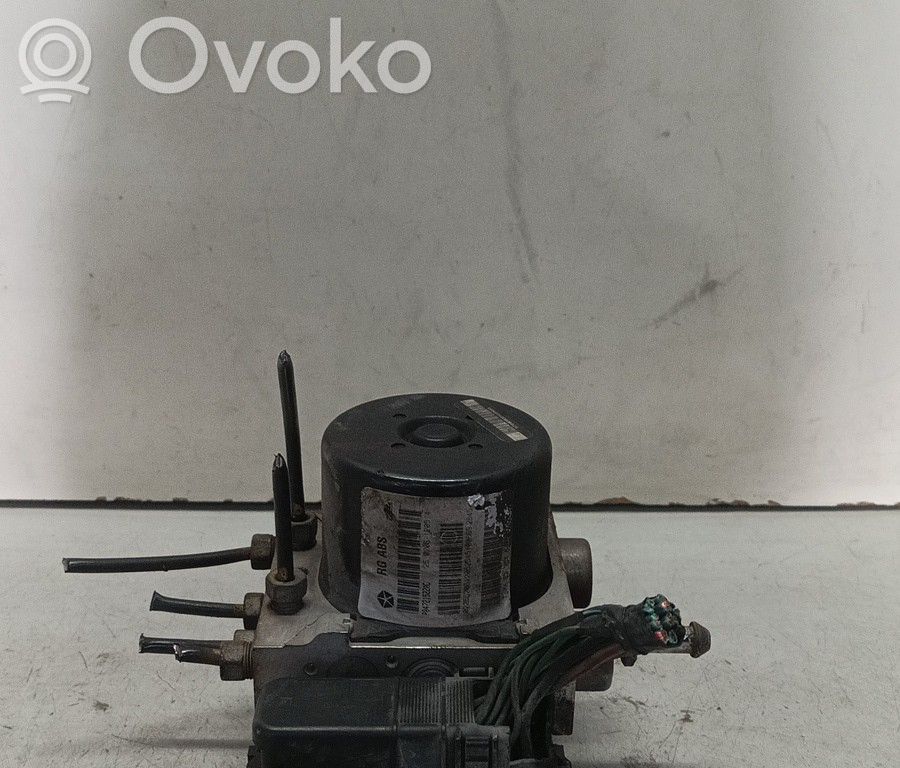 ABS Pump   P04721522AC,25020612054