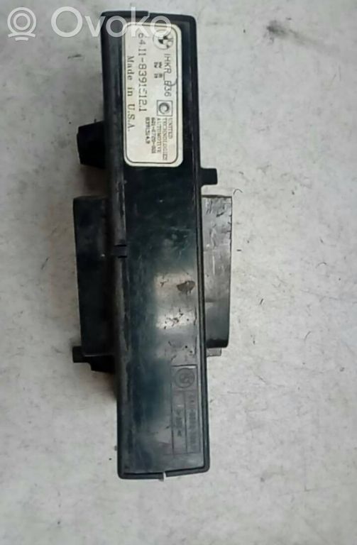 Блок ABS   CONDICIONADO