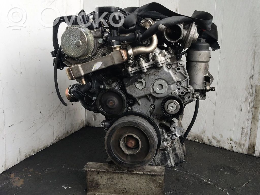 Engine   M47204D4,204D4