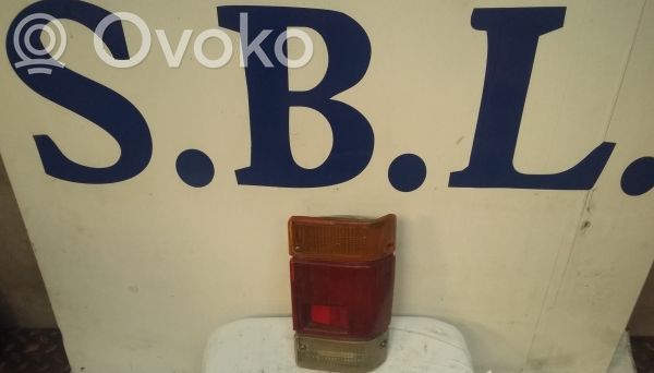 Bedford CF Lampă spate în caroserie 