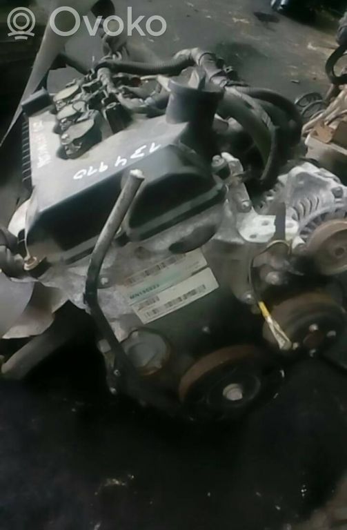 Engine   134910,MN195823