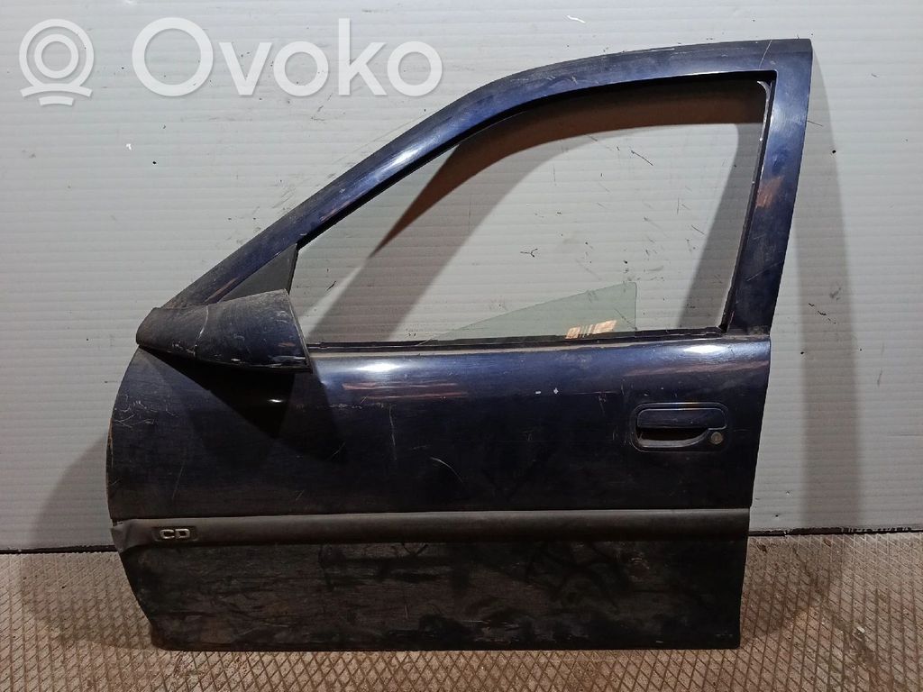 Tür vorne   AZULESCURO,ESCURO