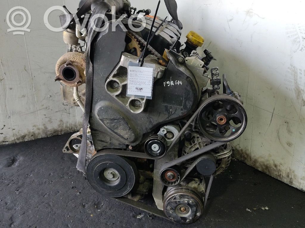 Engine   AP181MAR26