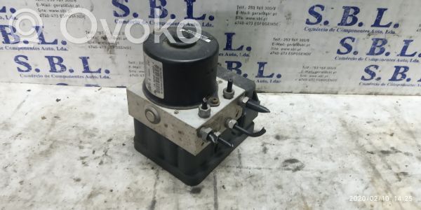ABS Steuergerät   8M512C405AA,10020603224,10096001273K