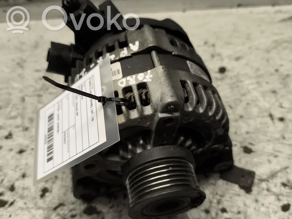 Ford C-MAX I Lichtmaschine 