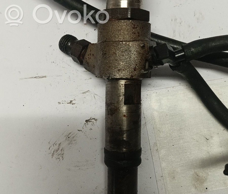 Injecteur de carburant   9654551080,SIEMENS