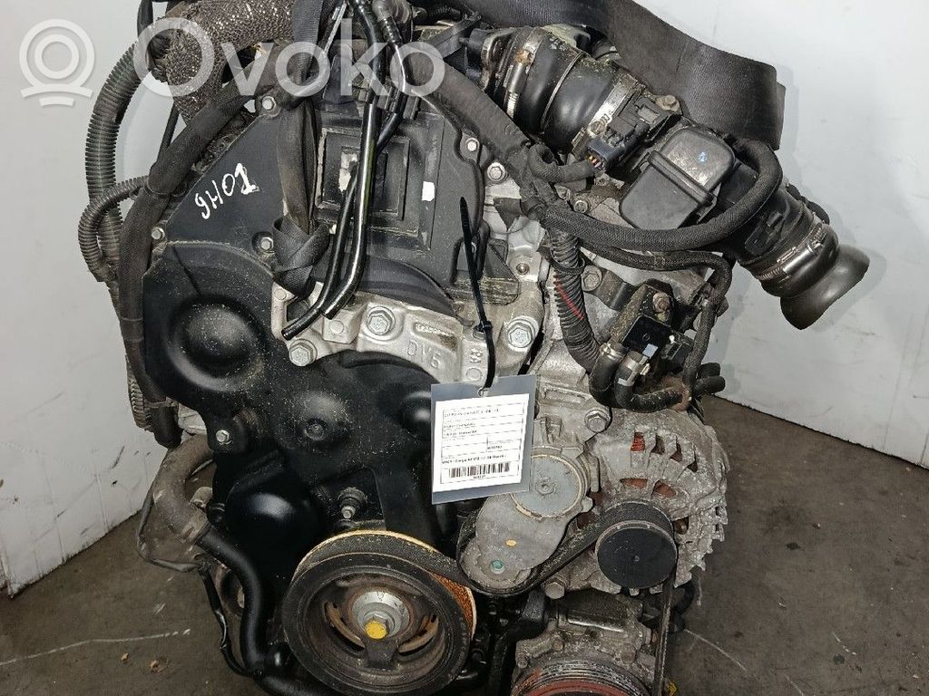 Motor   9H01,018MAR26,BRUNO,CARGAAP132